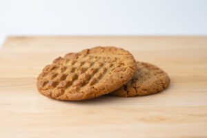 Peanut Butter Cookies