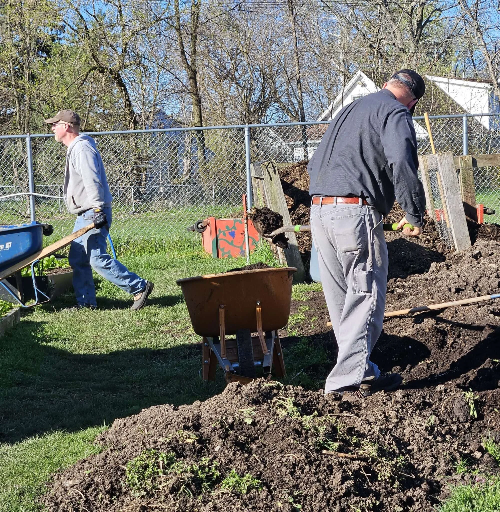 Composting